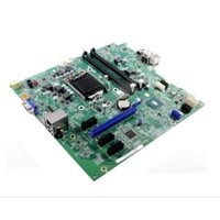 Main đồng bộ Dell Optiplex 3040 3046 3050 Vostro Inspirion 3650 3653 form MT, Socket 1151v1, kèm keo tản nhiệt