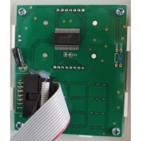 Main đồng hồ máy ép plastic PDA3-330SL