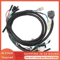 Main Electrical Wiring Harness ATV 32100 HM3 000 18AWG to 20AWG Connector Cable for 300 300EX