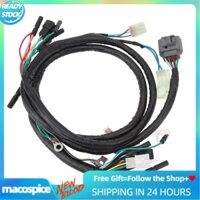 Main Electrical Wiring Harness ATV 32100 HM3 000 18AWG to 20AWG Connector Cable for 300 300EX