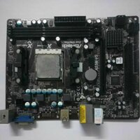 main fm1 + a6 3670 VGA onboard hd6530d(tương đương gt620)