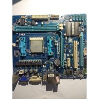 main fm1+ cpu a8 3870 vga hd6550d(tương đương vga gt620 hd6570) pc2ndhcm