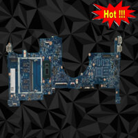 Main FOR HP Envy X360 15-BP 15M-BQ CPU I7-8550U