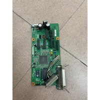 Main formatter máy in kim Epson Lq300+ii