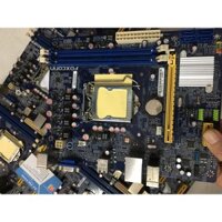 MAIN FOXCONN H61 SK 1155