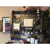 main foxconn H81MD- nhỏ gọn