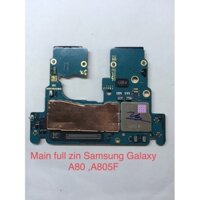 Main full zin Samsung Galaxy A80 ,A805F