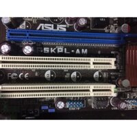 Main G31 asus p5kplam