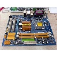 Main G31 gigabyte (socket 775) 20