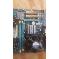 main g31 gigabyte