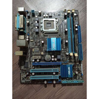 Main g41 asus DDR3