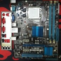 Main G41 Asus ram 3 nguyên zin kèm Fe