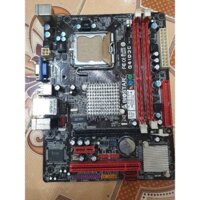 main g41 ddr3 full chưc năng