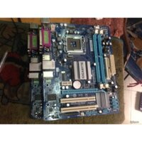 Main G41 hỗ trợ ram DDR2 các hãng bóc máy giá tốt