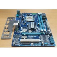 Main G41 ram3 các loại giga g41, asus g41, foxconn g41, biostar g41, asrock g41, intel g41 - socket 775 (cũ)