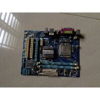 main g41gyga và cpu E4500 đã thanh lý