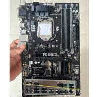 Main GA H97 HD3.Socket 1150