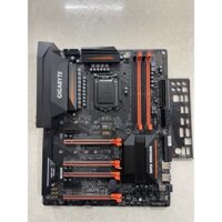 Main ga z270x gaming soc sk 1151