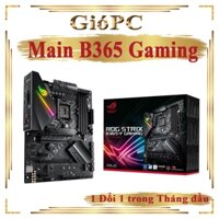 Main Gaming aorus B360, B365, H310 giga strix msi asroc, main bo mạch chủ B360 / 365 socket 1151