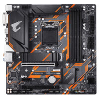 MAIN GIGA B360 AORUS GAMING