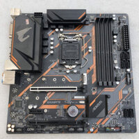 MAIN GIGA B360 AORUS GAMING