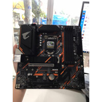 MAIN GIGA B360 AORUS GAMING