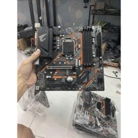 MAIN GIGA B360 AORUS PRO