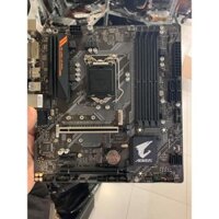 MAIN GIGA B360 AORUS PRO