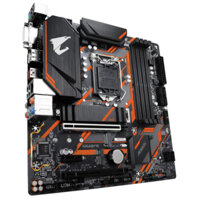 MAIN GIGA B360 AORUS PRO