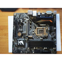 MAIN GIGA B360M AORUS GAMING 3 MATX SOCKET 1151V2