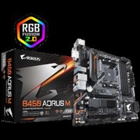 Main Giga B450 AORUS M