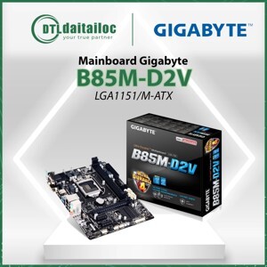 Main Giga B85M-D2V