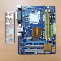 Main Giga G31 ram 2 socket 775 - Bo mạch chủ Gigabyte G31 DDR2