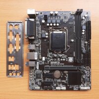 Main Giga H110 DDR4 socket 1151 - Bo mạch chủ Gigabyte GA-H110M-DS2