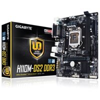 Main Giga H110M-DS2 DDR3 - BH 12T