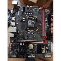 MAIN GIGA H110M-GAMING 3