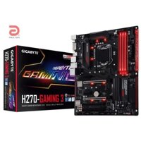 MAIN GIGA H270 GAMING 3 củ