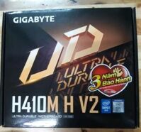 Main giga H410 MH V2