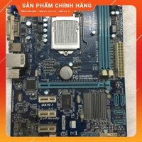 Main Giga H61 hàng tháo case còn nguyên bản zin