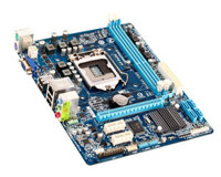Main Giga H61M- DS2 Rev 3.0  Renew BH 36T