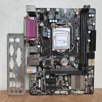 Main Giga H81 DDR3 socket 1150 - Bo mạch chủ Gigabyte GA-H81M-DS2