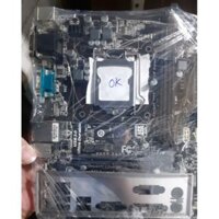 Main Giga H81M-SP2V socket 1150 chính hãng