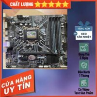 Main Giga Z370m-ds3h Đủ chặn Giá Rẻ TẶNG keo Tản nhiệt