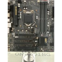 MAIN GIGABYTE B250M-D3H TẶNG KÈM FE