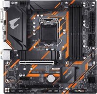 Main Gigabyte B360 AORUS GAMING PRO ( 4 khe ram )
