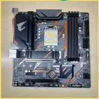 Main Gigabyte B360M AORUS PRO