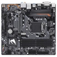 Main Gigabyte B360M Aorus Gaming 3