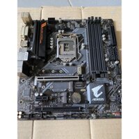 Main GIGABYTE B360M AORUS GAMING 3