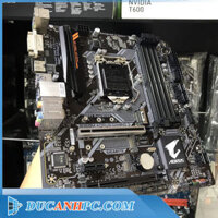 Main GIGABYTE B360M AORUS GAMING 3
