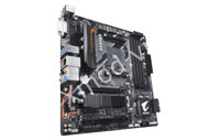 Main Gigabyte B450 AORUS Mới (Chipset AMD B450/ Socket AM4/ VGA onboard)
